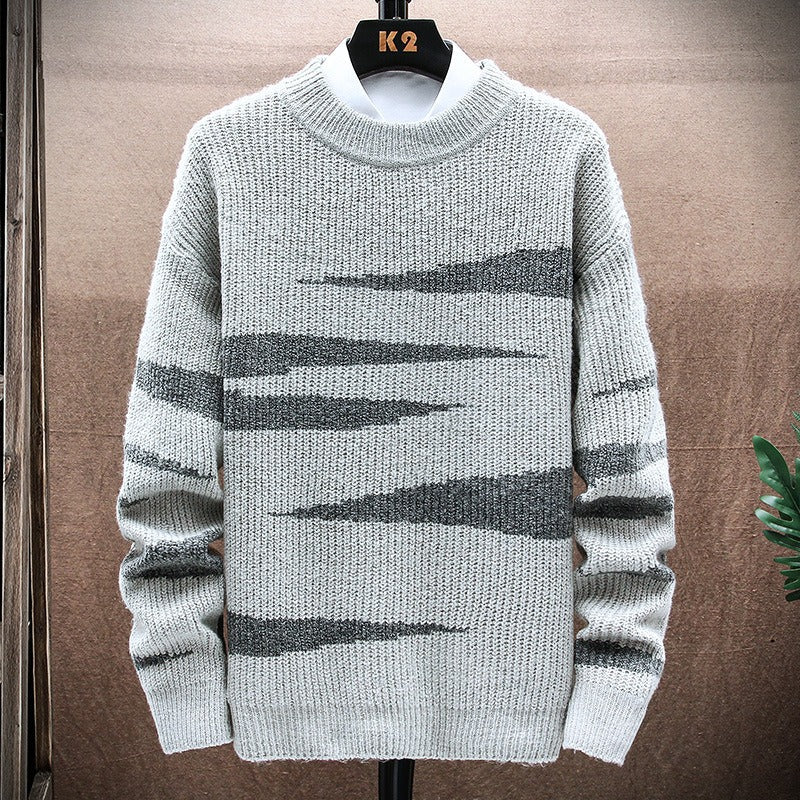 Raphael Wool Sweater