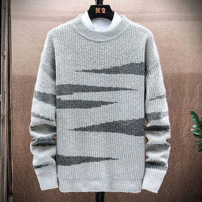 Raphael Wool Sweater