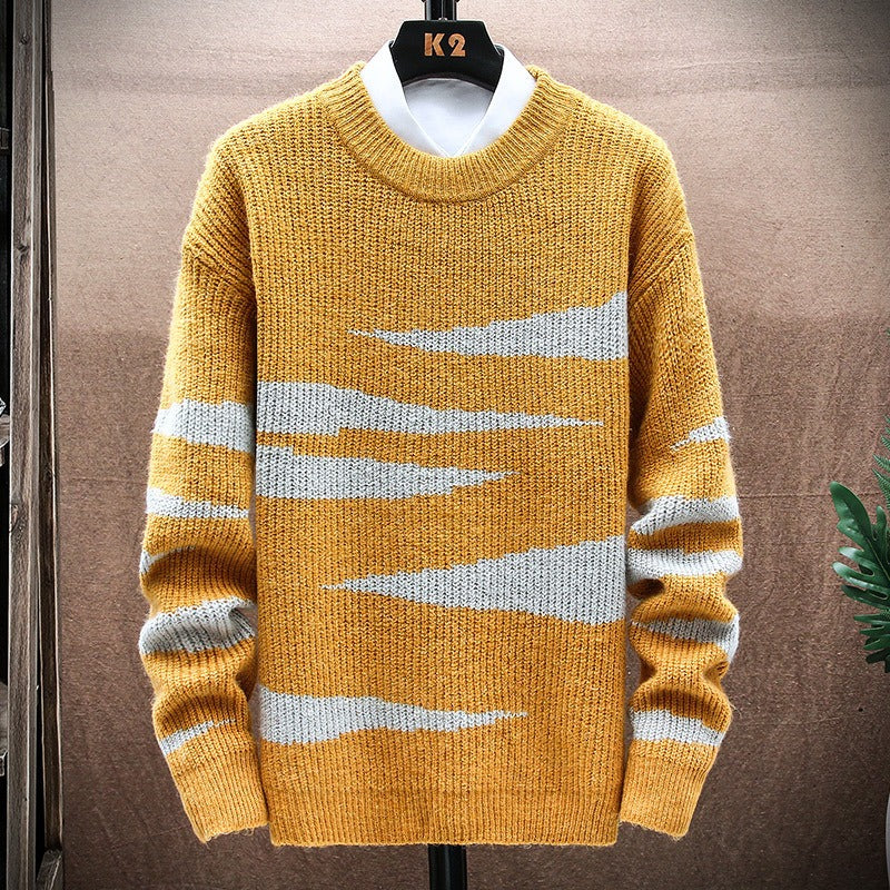 Raphael Wool Sweater