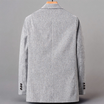 Vitoría Wool Blazer