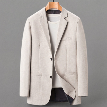 Vitoría Wool Blazer