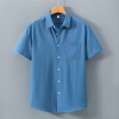 Laurino Pure Cotton Shirt