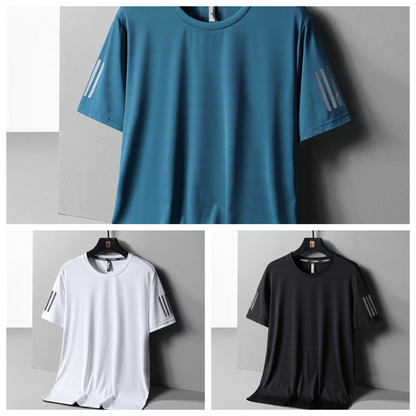 Men'S Artic Breeze Pullover