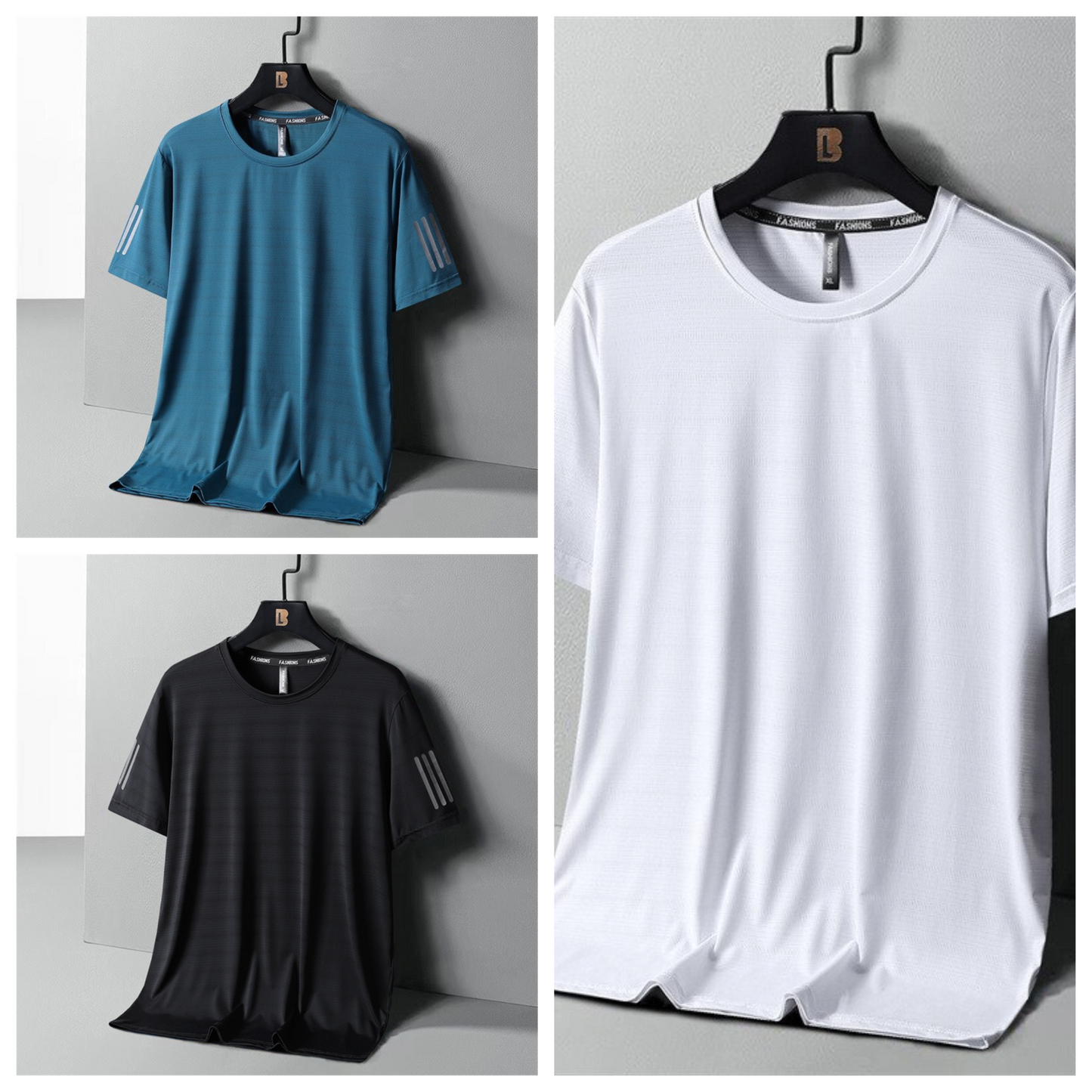 Men'S Artic Breeze Pullover