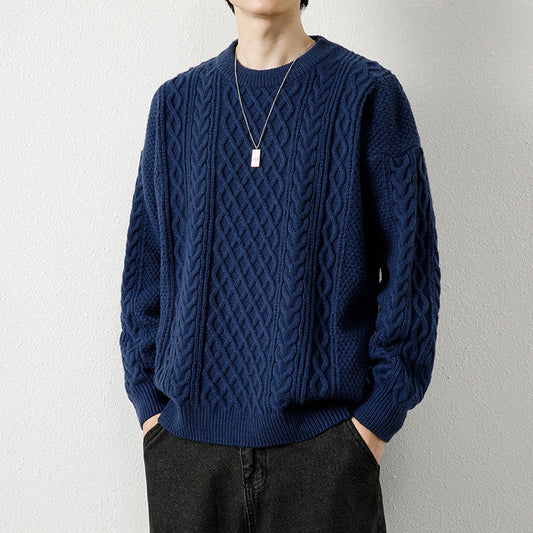 Valeria Wool Sweater