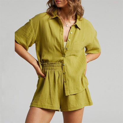 Lily'S 2-Piece Knitted Set