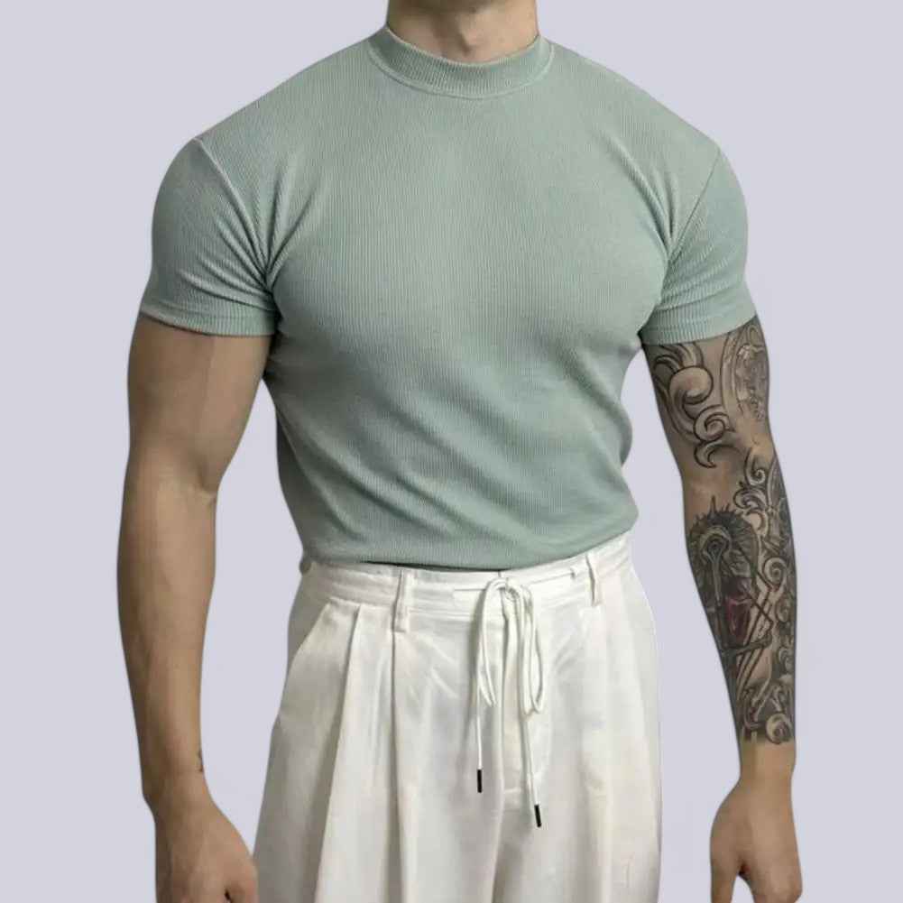 Porto Cotton Shirt