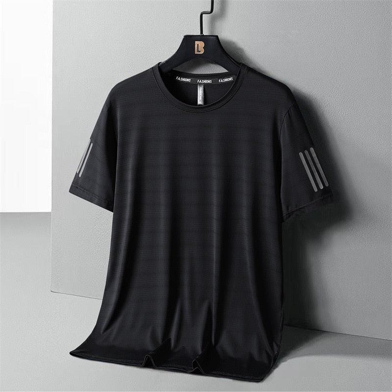 Men'S Artic Breeze Pullover